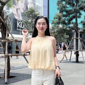 [Sly]New VJ chiell🐻 MICO Live profile
