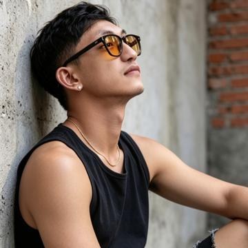 丂尺✨ ZenaL caLm MICO Live profile