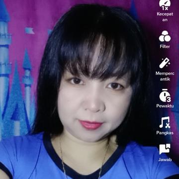 ❤pk 20.00 Umi Mujayaᴺᵒᶻᵃ MICO Live profile
