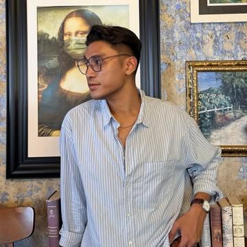 Ash MICO Live profile