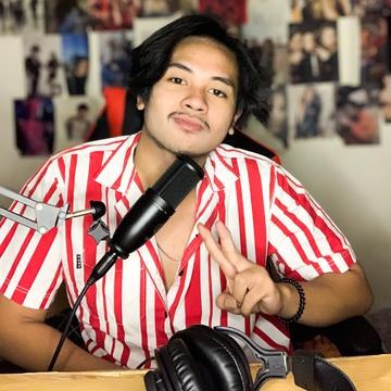 👑Alfhyyᵐᵉˢᵘᵐ [S-ONE]🔰 MICO Live profile