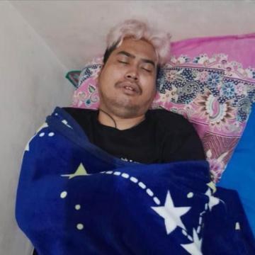 💤RegiBear🐻🧟‍♂️🏂 MICO Live profile