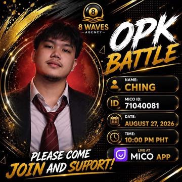 ᴬᴰᴹ♋ KHALEE⁶⁹🏆🐼🐦‍🔥🐺🐈‍⬛🎱 MICO Live profile