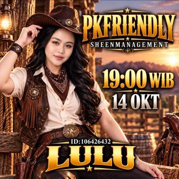 ✧Lulu ˢʰᵉᵉⁿ MICO Live profile