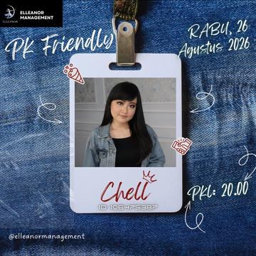 ᴱᴹᴄʜᴇʟʟ✨️ PK 26/20:00 MICO Live profile