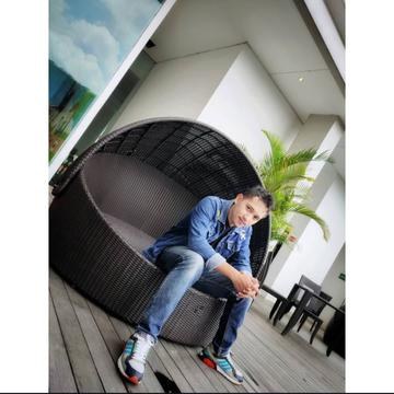 Fufuu ᴰᴬᴰᵁ MICO Live profile