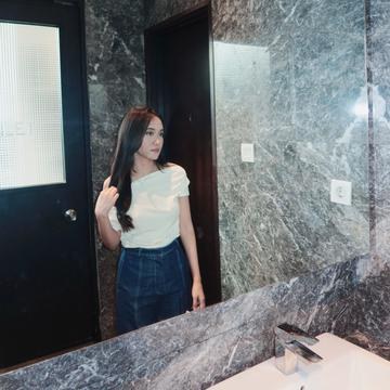 NVS nadira🩵 MICO Live profile