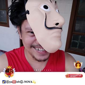 Ya🅱️ish MICO Live profile