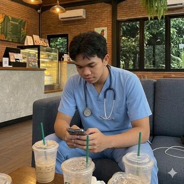 CEO Muda ᴱᴸᴵᵀᴱ MICO Live profile