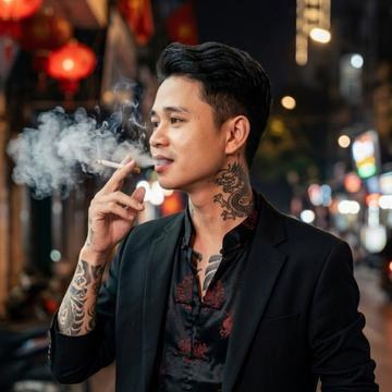 [KMK]Wang idol MICO Live profile