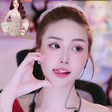 [🧸] BÉ HỒNG🌹🌸 MICO Live profile