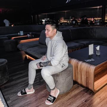 𝐍𝐕𝐒-𝐄𝐗𝐎 MICO Live profile