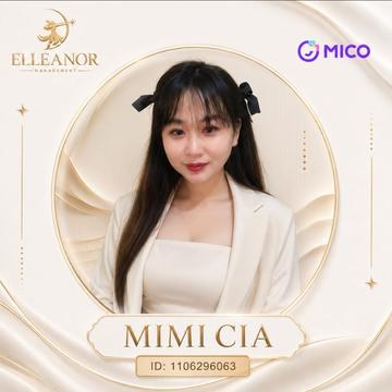 🥝ᴱᴹ 𝐌ɪ ᴄɪᴀ🤑 MICO Live profile
