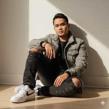 ᴸᵐ ᴍᴀꜱ ʜᴀᴅᴅʏ MICO Live profile