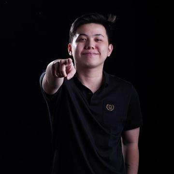 Alvin🎏𓅭👶🏻-🧠🧬 MICO Live profile