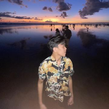 💎Alex [T-REX]👀 MICO Live profile
