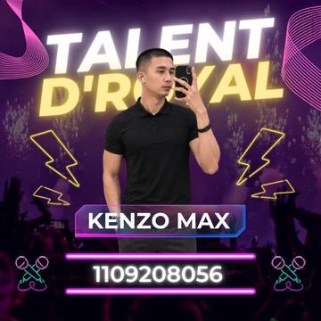 Kenzo_Khalifa🦖 ᴰ'ᴿᵒʸᵃˡ MICO Live profile