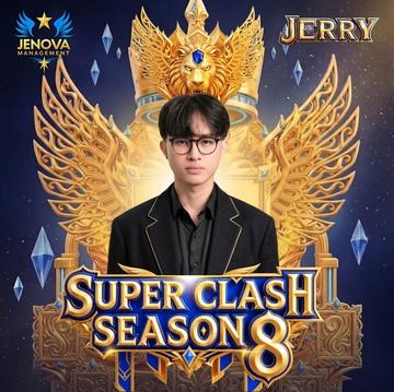 ᴶᴹ🧊JERRYᵕ̈🐽 MICO Live profile