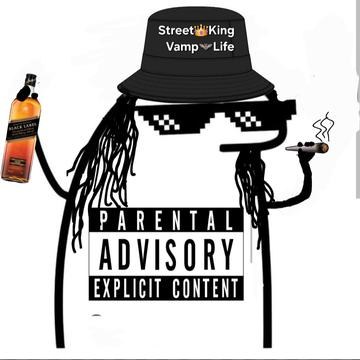 👑VL👑TheStreetKing👑 MICO Live profile