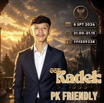 ᵖᵏ.⁸/²¹.⁰⁰ ᴳᴱᵀ👻ᵐʸKADEK_BISMA MICO Live profile