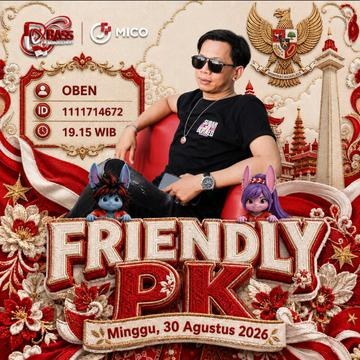 Mr.𝙾𝙱𝙴𝙽ᴮᵃˢˢ MICO Live profile