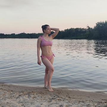 💛💙 Kristinochka 🌵💣☠️ MICO Live profile