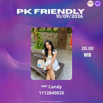 ³⁰ᴹcandyyy MICO Live profile