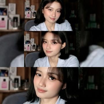 OLaa¹⁹⁺ MICO Live profile