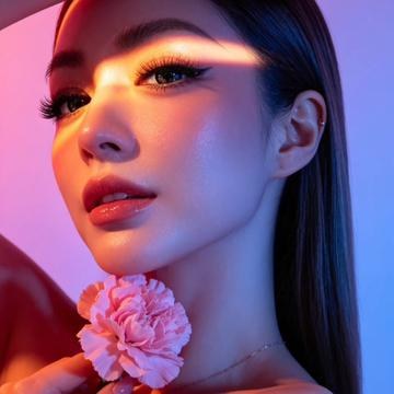 FUCHSIA MICO Live profile