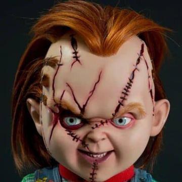 chucky ᴱᴸᴵᵀᴱ MICO Live profile