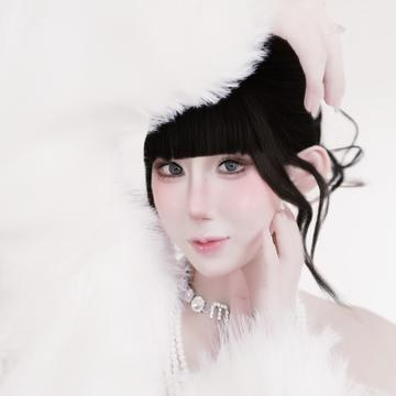 ⚡️Gấu một mình 🐼🩵 MICO Live profile