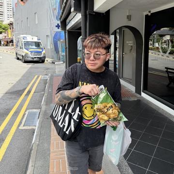 🐻Pman ³*𝙘 👻🍼🤎🔖 MICO Live profile
