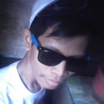 ☀️topan lesus [R-Sun] MICO Live profile