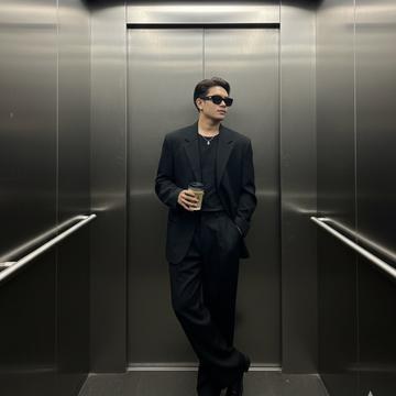 𝕭𝖆𝖓𝖎༒ MICO Live profile