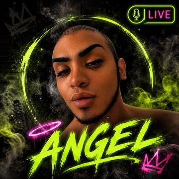 Angel💋🍃✨ MICO Live profile