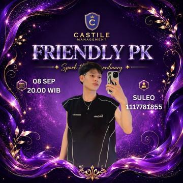 SU_LEO👑ᶜᵃˢᵗⁱˡᵉ MICO Live profile