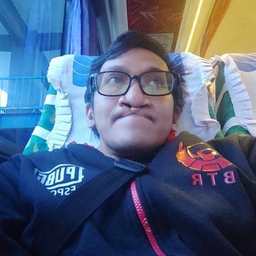 ᴿᴴ Umar 🔪²⁴⁷ ✅ MICO Live profile