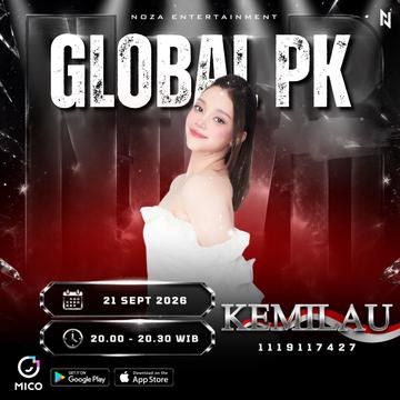 KEMIWAWᴺᵒᶻᵃ👶🏻🧠🧬 MICO Live profile