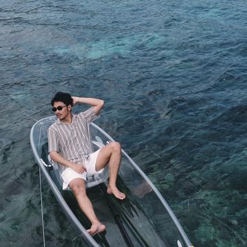 ʟᴜᴄᴋʏᴺᵒᶻᵃ MICO Live profile