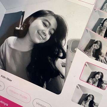 Amell ᶸᶯᵛ🪐 MICO Live profile