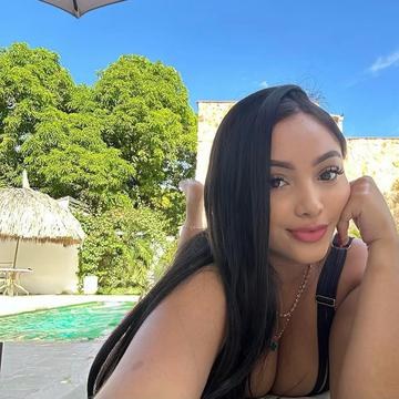 💋Mafe Villada💋👻 MICO Live profile