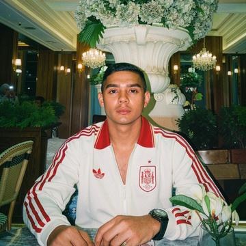 JEIBLOW MICO Live profile