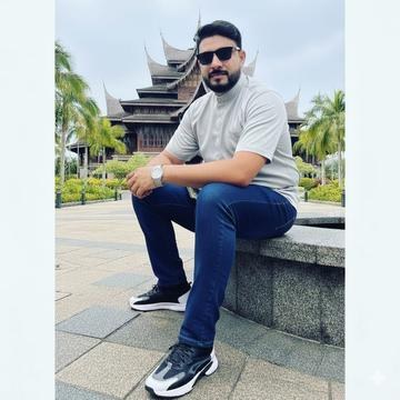 ❣️Ali❣️ MICO Live profile