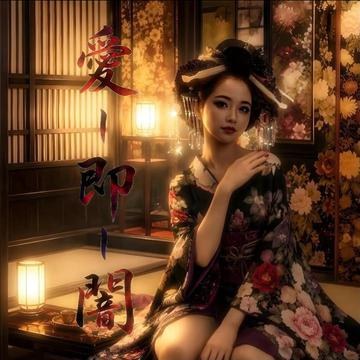 愛_即_求 MICO Live profile