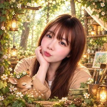 りー🌷💫 MICO Live profile