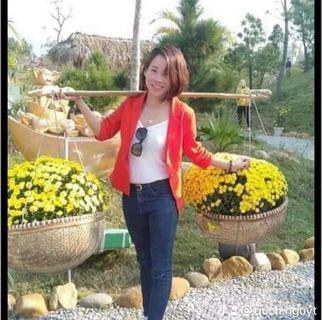 Hương Quách MICO Live profile