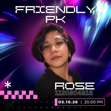 ᴶᴹRose MICO Live profile