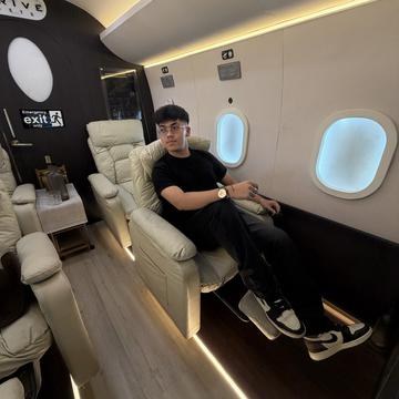 🎧🐼JACKᴺᵒᶻᵃ MICO Live profile