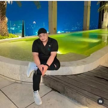 ✰❖🧊ko dut Cʀᴀᴢʏ🔥❄ MICO Live profile