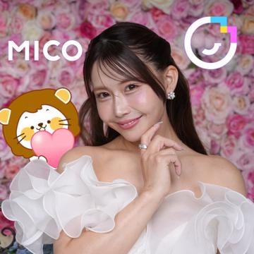 🍍みき🍍7:30~/16:30~ MICO Live profile